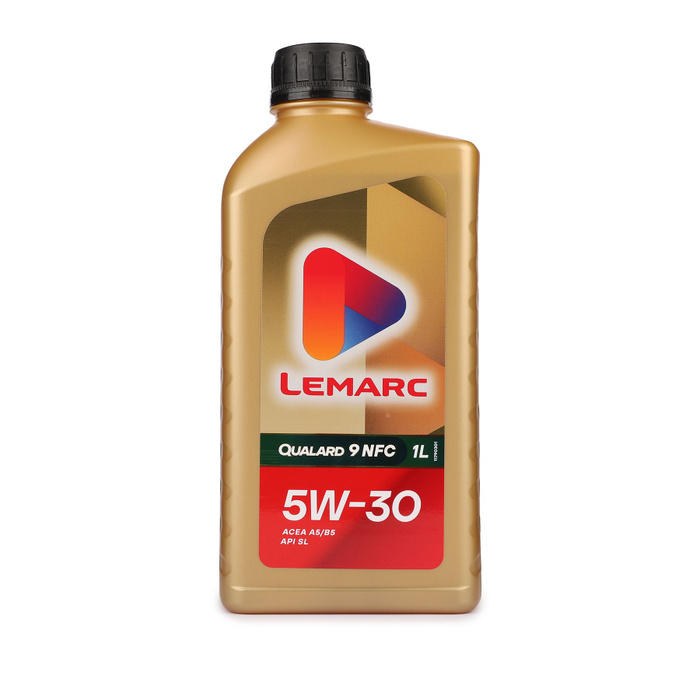 Автозапчасти LEMARC 11790301