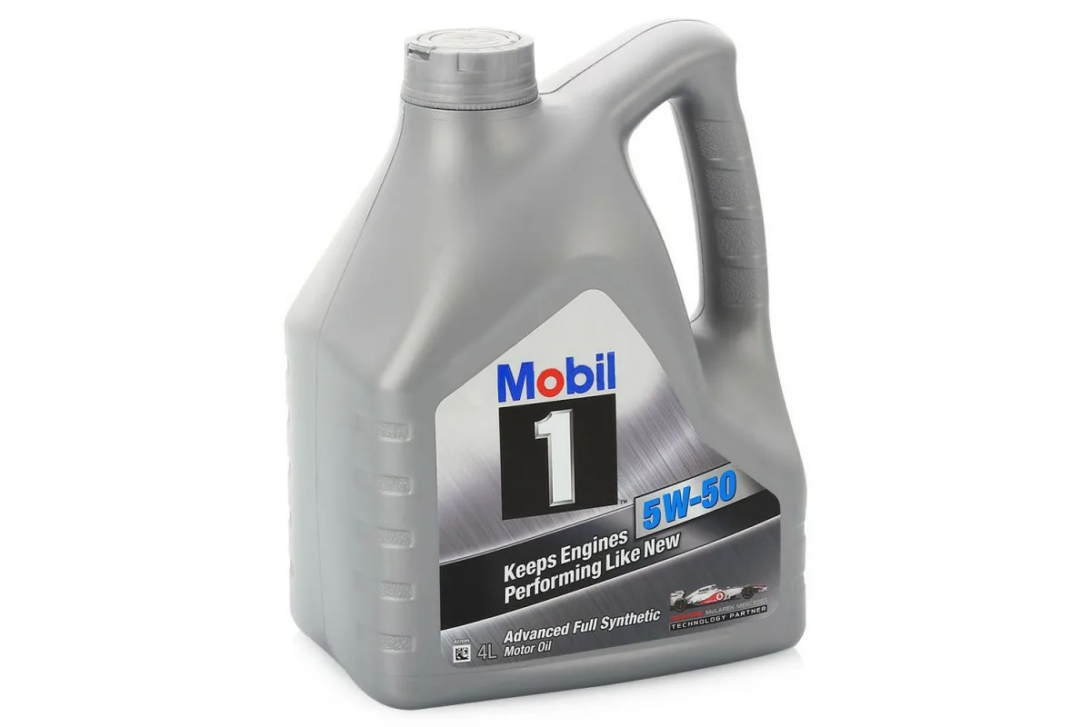 Автозапчасти MOBIL 150038