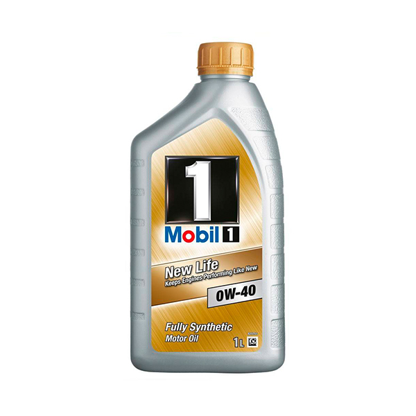 Автозапчасти MOBIL 153691