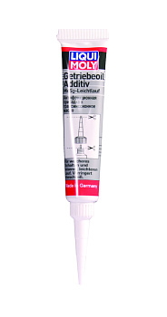 Антифрикционная присадка в трансмиссионное масло Getriebeoil-Additiv 0,02кг (LIQUI MOLY) 1988