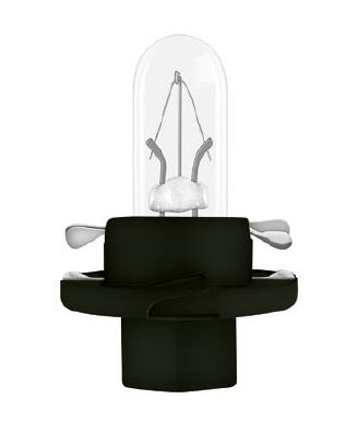 Лампа в панель 12V 1,2W BX8.4d Original Line (OSRAM) 2351MFX6