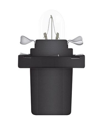 Лампа в панель 12V 1,2W B8.5d Original Line (OSRAM) 2721MF