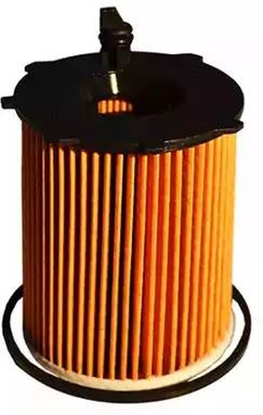 206 01-09/Focus III 10-/Mazda 3 10-13 Фильтр масла дизель картридж (ASAM) 30551