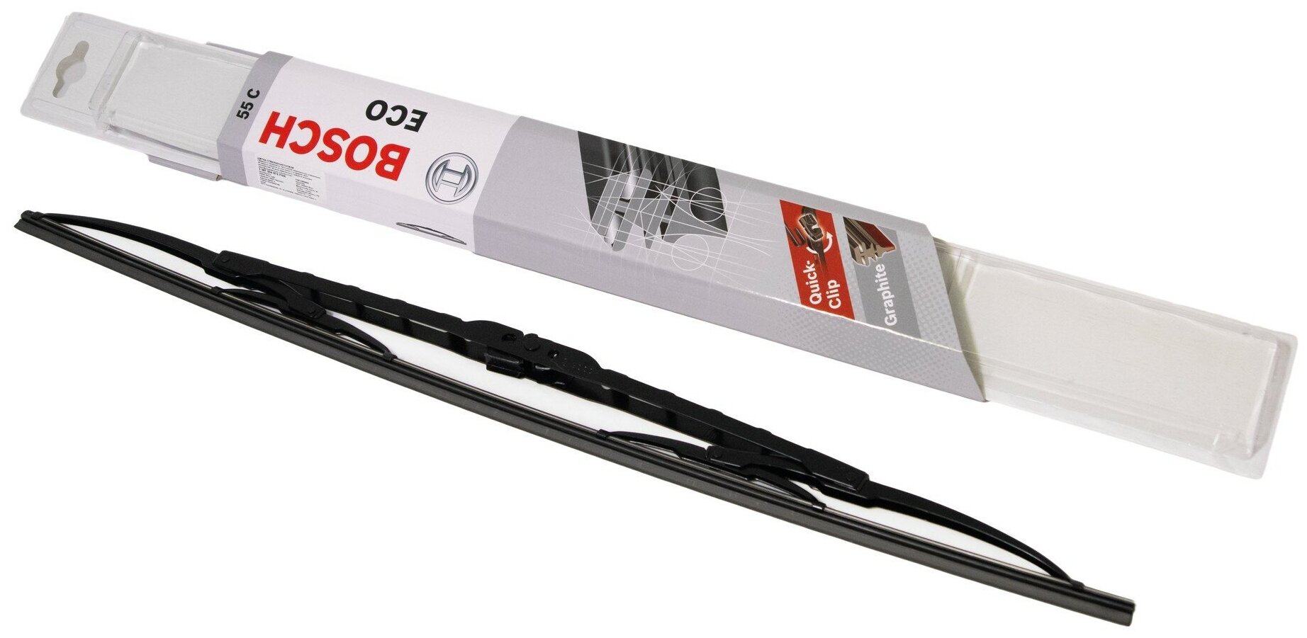 Щетка каркасная 550мм (BOSCH) 3397004672