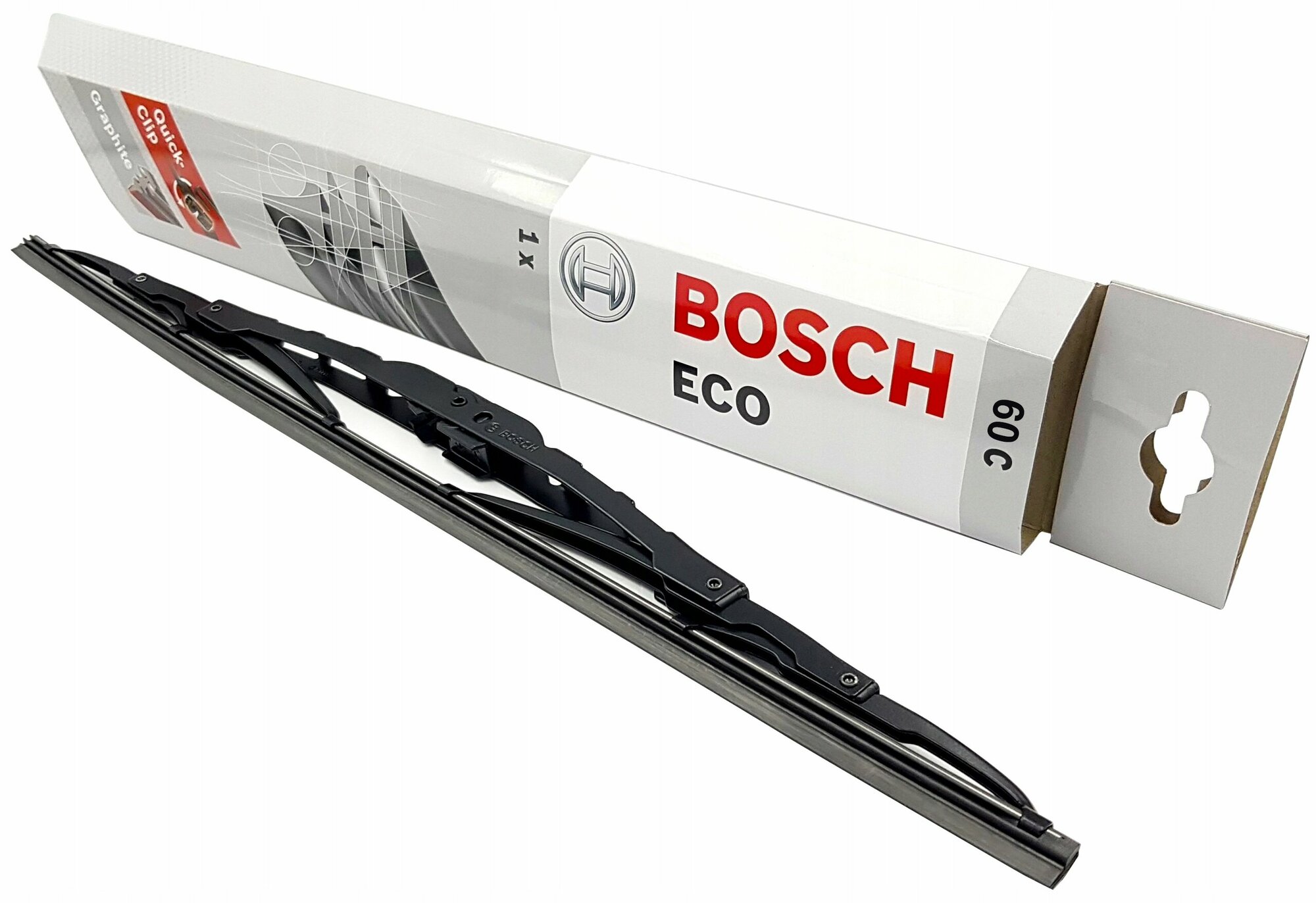 Щетка каркасная 600мм (BOSCH) 3397004673
