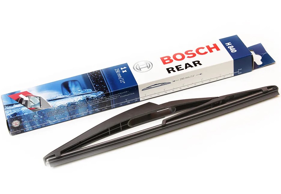 ASTRA H Щетка задняя 290мм (BOSCH) 3397004802=H840
