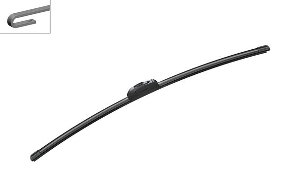 Щетка бескаркасная 650мм (BOSCH) 3397008539=AR26U