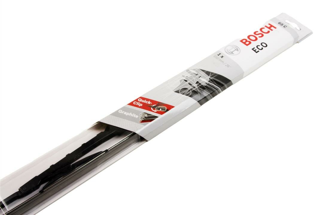 Щетка каркасная 650мм (BOSCH) 3397011402