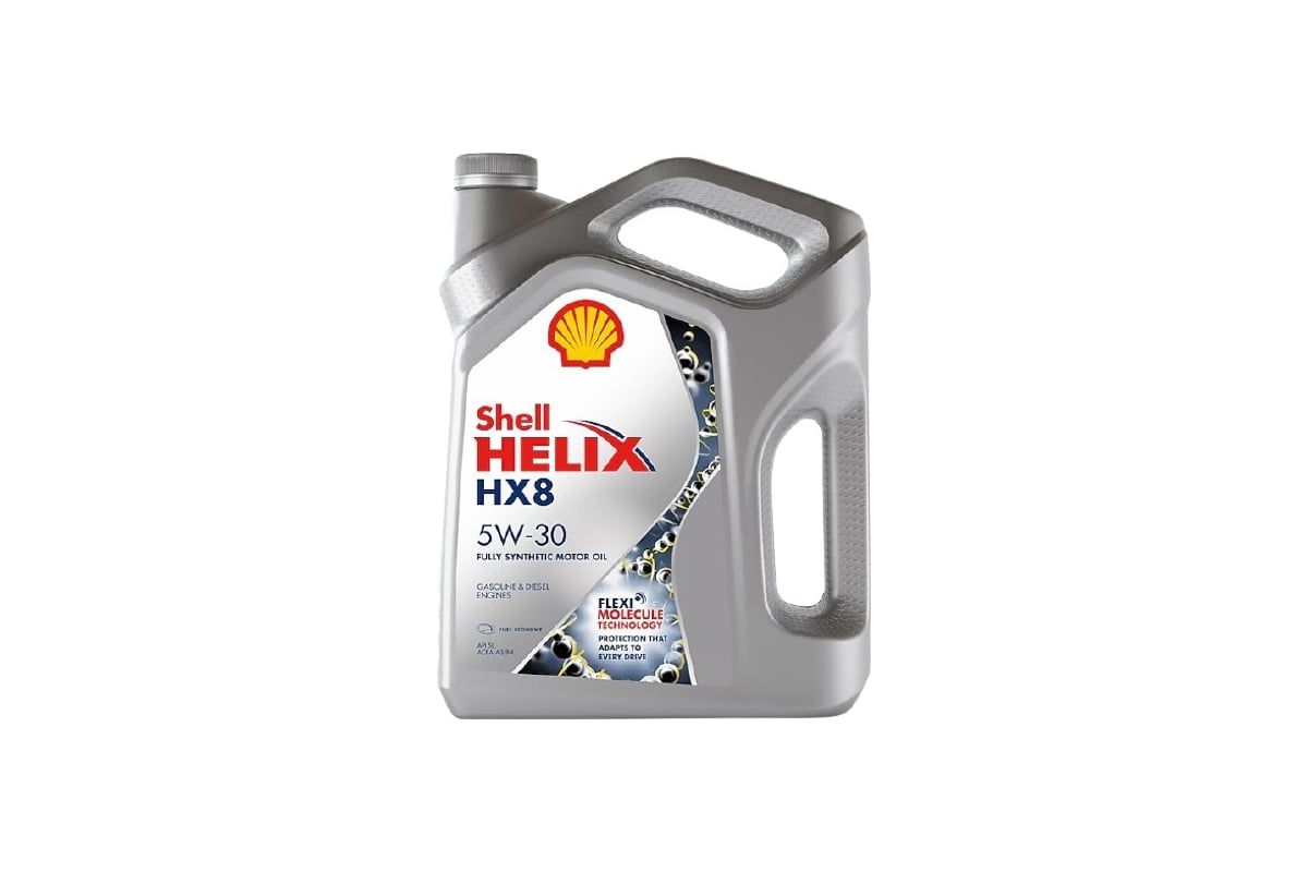 Автозапчасти SHELL 550050026