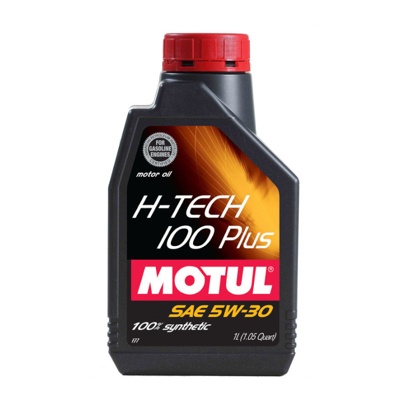 Автозапчасти MOTUL 5W30