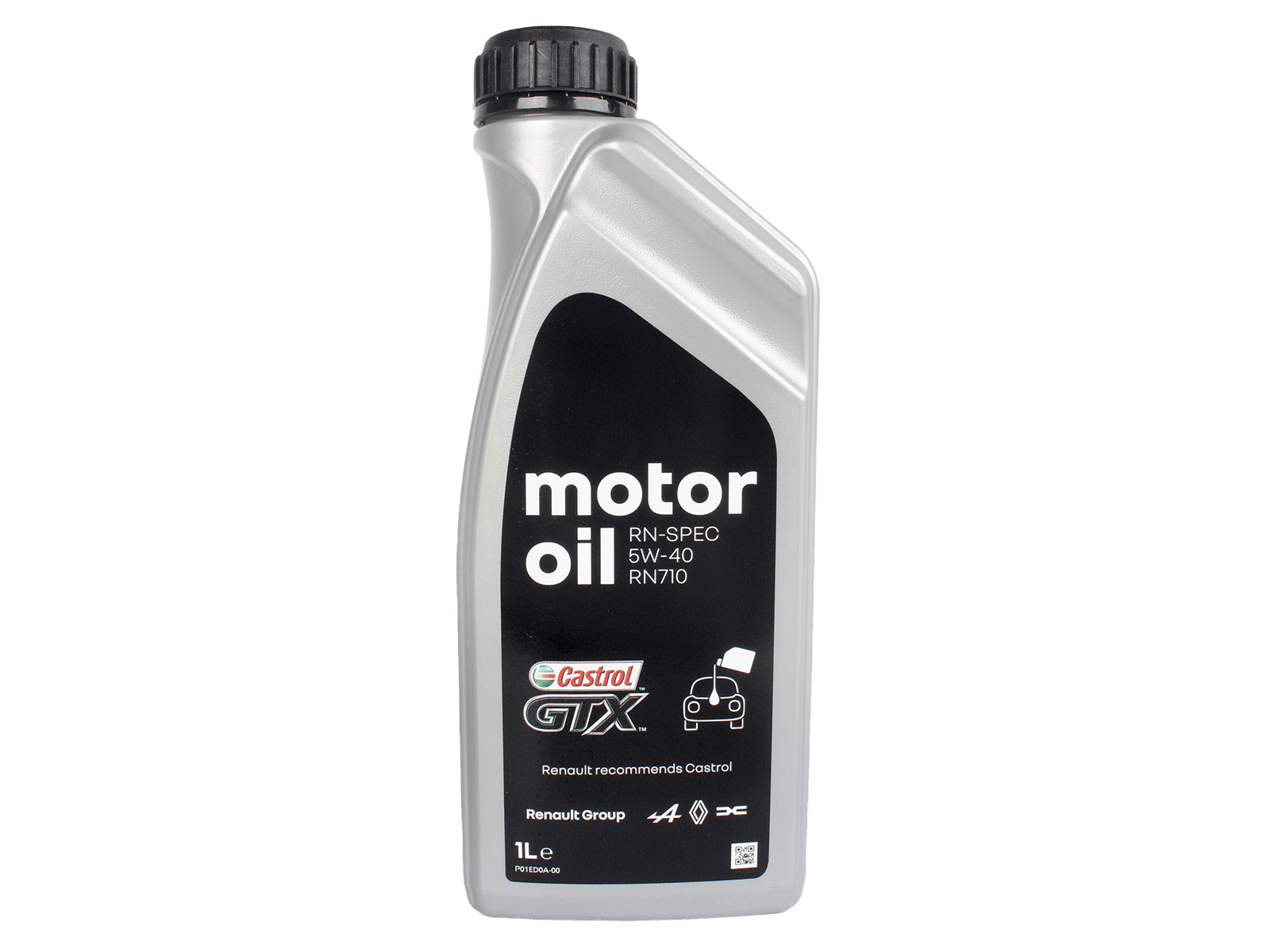 Автозапчасти CASTROL 7711943689