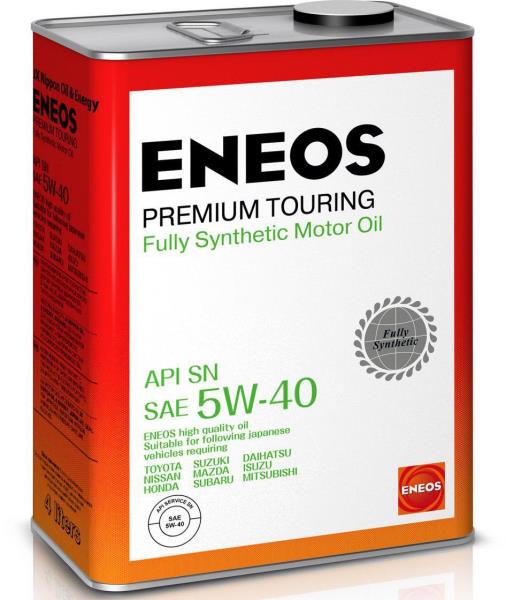 Автозапчасти ENEOS 8809478942162