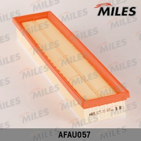 206 98--/308 07--/C4 04-11 Фильтр воздушный (MILES) AFAU057