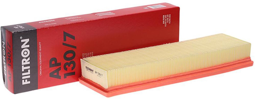 207 06-12/С3 03-- Фильтр воздушный (FILTRON) AP1307