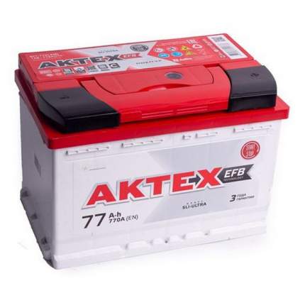 Стандарт 12V 75Ah о.п (TUBOR) 75TUB