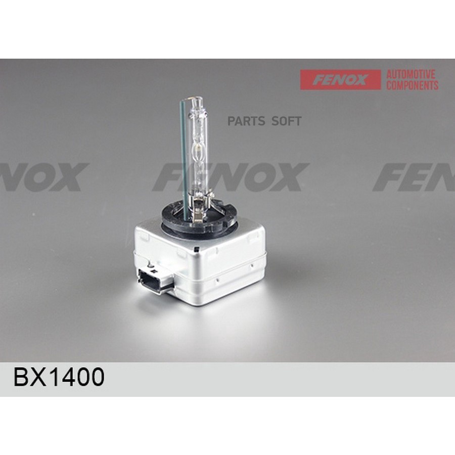 Лампа газоразрядная D3S 42V 35W PK32d-5 4300K (MTF) FENOX BX1400