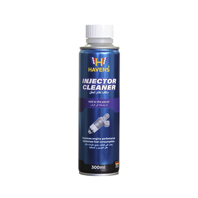 Injector Cleaner Petrol Присадка 300мл (HAVENS) HICP300