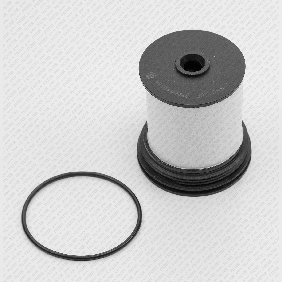 BOXER 02-/JUMPER 02- Фильтр топливный дизель (KNECHT) KNECHT/MAHLE KX398