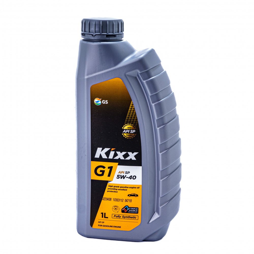 KIXX 5W40 G1 1л L2154AL1E1