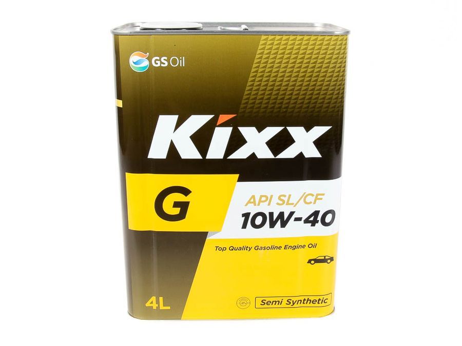 Автозапчасти KIXX L531644TE1