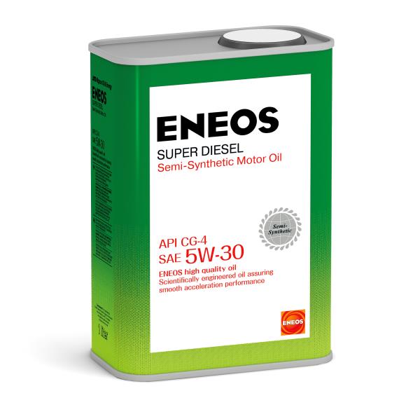 Автозапчасти ENEOS OIL1330