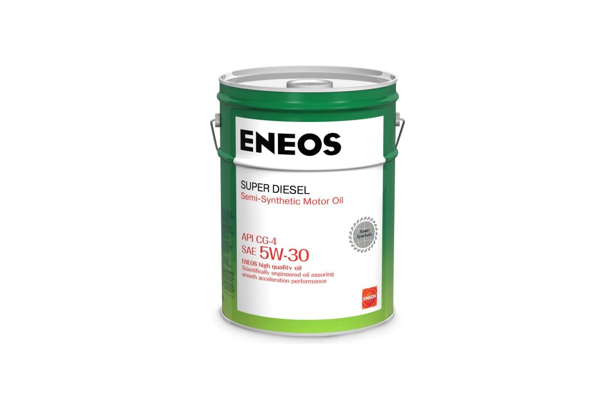 Автозапчасти ENEOS OIL1332