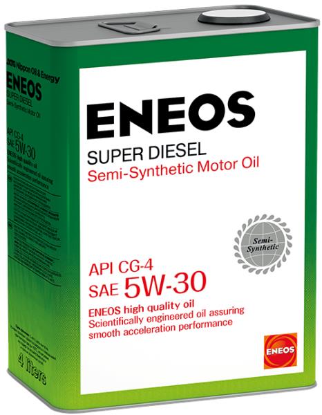 Автозапчасти ENEOS OIL1333