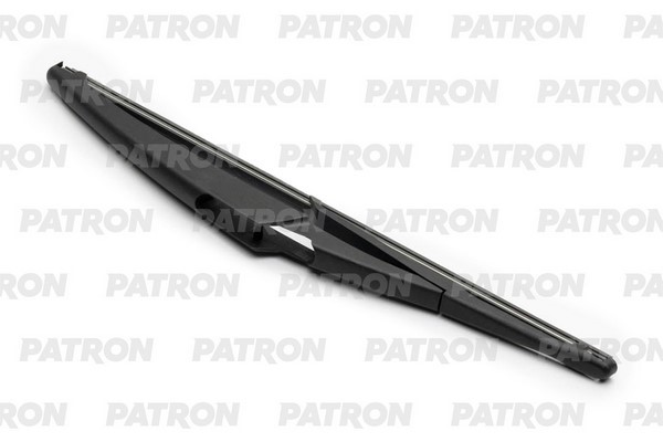 Щетка задняя 280мм (PWB280RL) (PATRON)