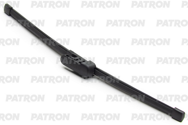 Щетка задняя 300мм (PATRON) PWB300H