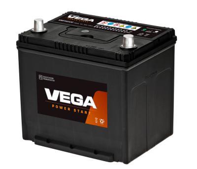 Asia 12V 52Ah 520A о.п (VEGA) VEGA55259